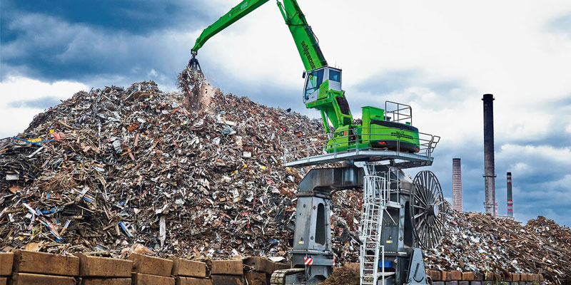 Altıeylül Hurdacı